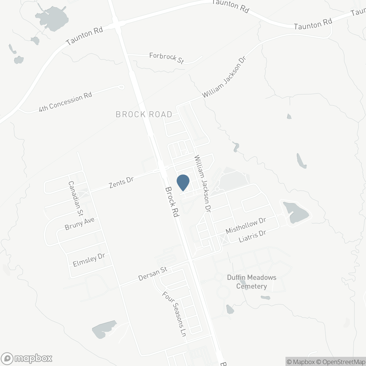2623 GARRISON CROSSING, Pickering, Ontario L1X 0E5